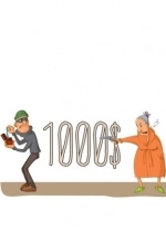 1000$