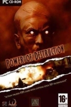 Power of Destruction