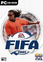 ФИФА 2001