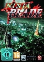 Ninja Blade
