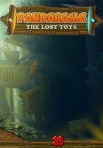 Pandarama: The Lost Toys