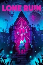 Lone Ruin