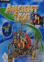 Ancient Taxi