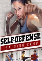 Self-Defense Training Camp