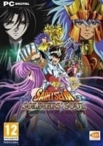 Saint Seiya: Soldiers' Soul