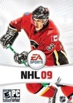 NHL 09 + RHL 13