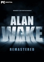 Alan Wake Remastered