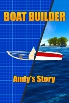 Boat Builder: Andy's Story