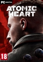 Atomic Heart