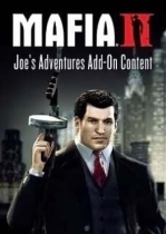 Mafia 2 Joe's Adventure