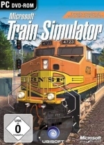 Microsoft Train Simulator