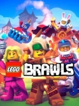 LEGO Brawls