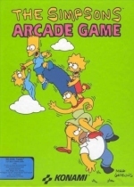 The Simpsons MS-Dos Collection