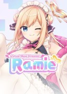 Virtual Maid Streamer Ramie