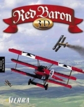 Red Baron 3D
