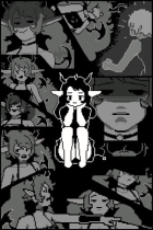 My succubus Kukula