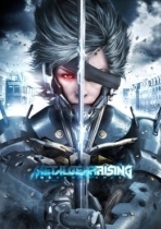 Metal Gear Rising Revengeance
