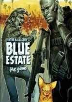 Blue Estate The Game