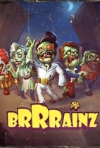Brrrainz: Feed your Hunger