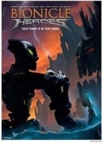 Bionicle: The Game