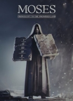 Moses: From Egypt to the Promised Land