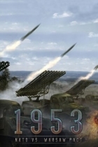 1953: NATO vs Warsaw Pact