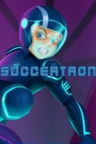 Soccertron