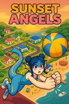 Sunset Angels