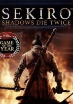 Sekiro: Shadows Die Twice