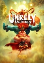 Unruly Heroes