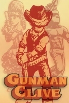 Gunman Clive