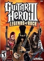 Guitar Hero 3: Legends Of Rock