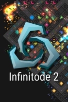 Infinitode 2 - Infinite Tower Defense
