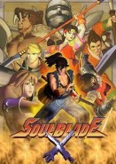 Soul Blade