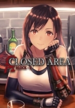 Closed Area Block Z