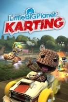 LittleBigPlanet Karting
