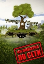 Vintage Story по сети