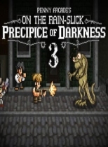 Penny Arcade's On the Rain-Slick Precipice of Darkness 3