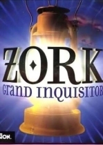 Zork: Grand Inquisitor