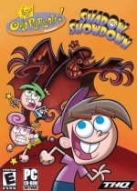 The Fairly OddParents: Shadow Showdown