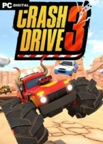 Crash Drive 3