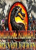 Mortal Kombat M.U.G.E.N Revolution