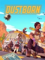 Dustborn