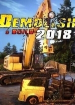 Demolish and Build 2018