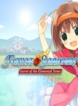 Fortune Summoners