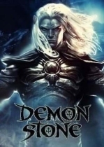 Forgotten Realms Demon Stone