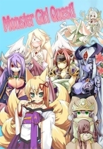Monmusu Quest! Paradox RPG