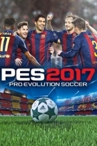 PES 2017