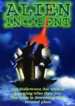 Alien Incident