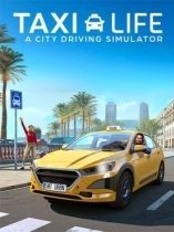 Taxi Life: A City Driving Simulator